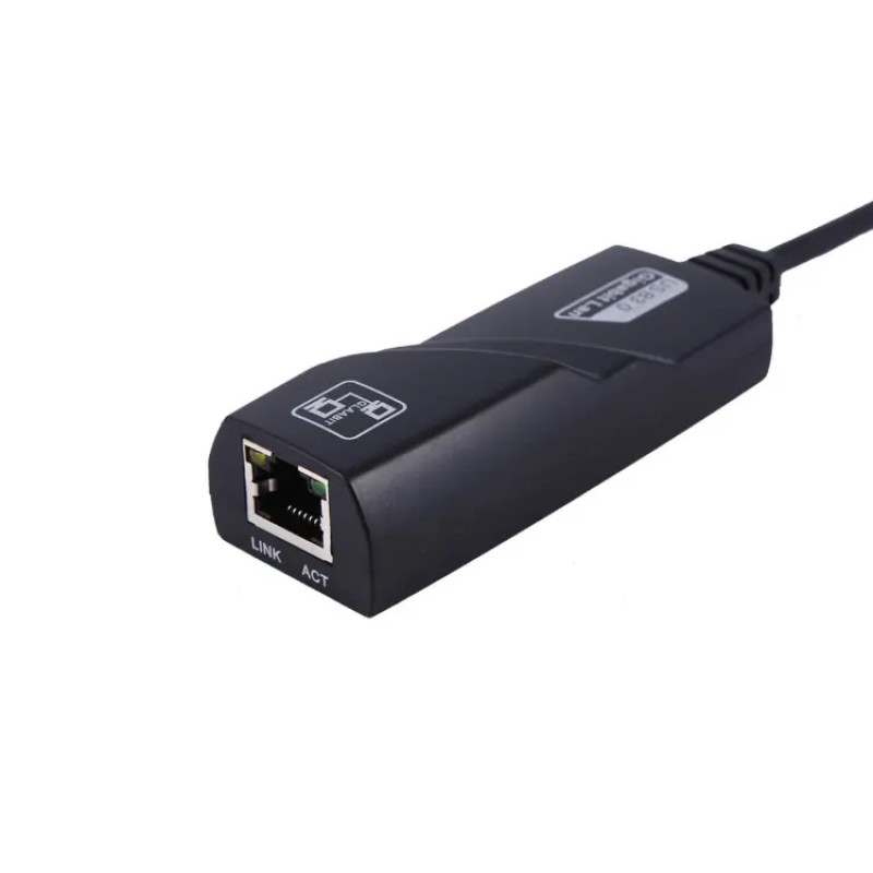Network Adapter Manufacturer - OEM USB to RJ45 Dongle