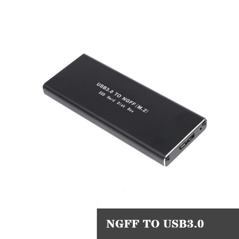 SSD Case Manufacturer - OEM M.2 NGFF SSD Case