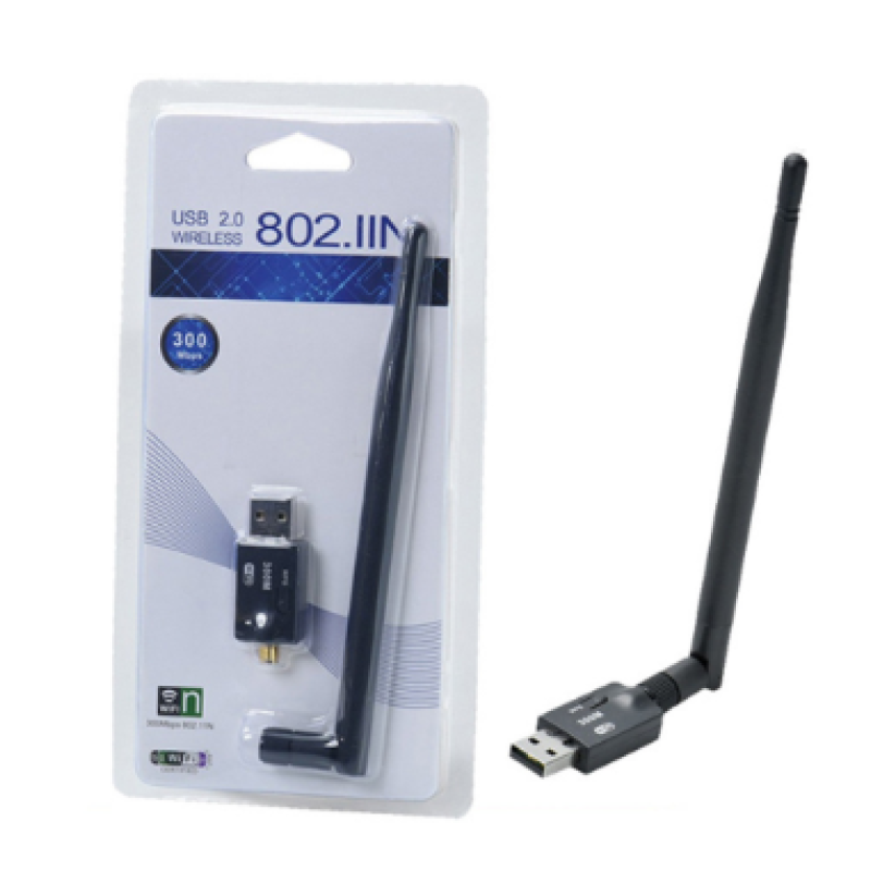 WiFi Adapter Manufacturer - OEM Mini USB WiFi Adapter