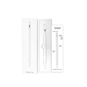 Stylus Pen Manufacturer - OEM Magnetic Stylus for iPad 9th
