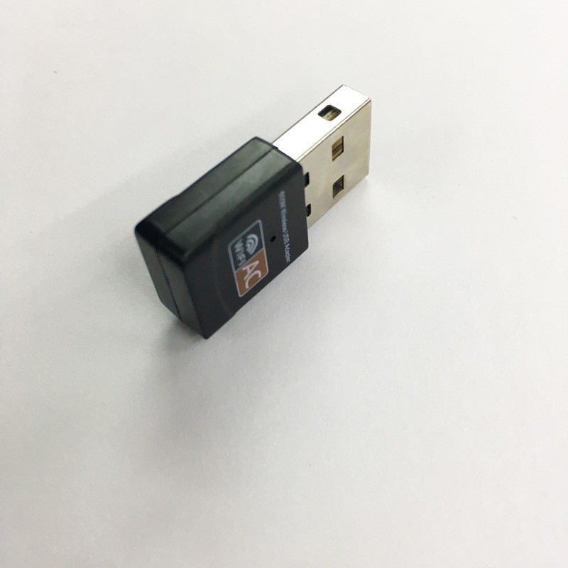 WiFi Adapter Manufacturer - OEM AC 600M USB Adapter