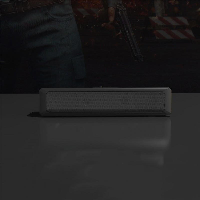 Speaker Factory - Custom Long Strip Sound Bar