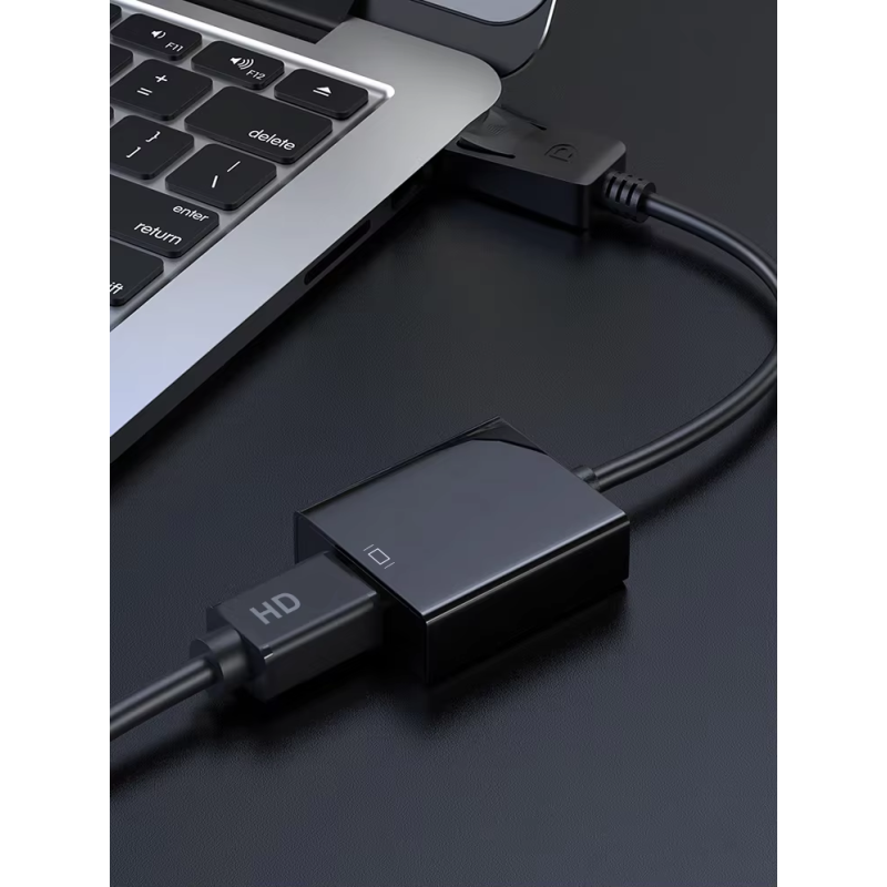 Adapter Cable Manufacturer - OEM Custom Logo Display Port