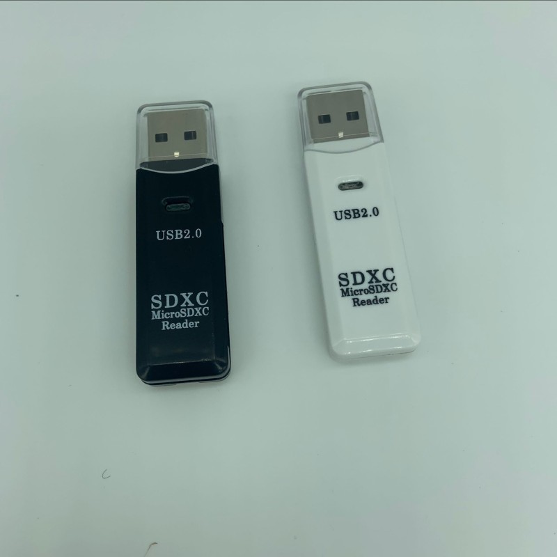 Card Reader Manufacturer - Wholesale USB Card Reader