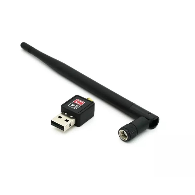 WiFi Adapter Manufacturer - OEM Mini USB WiFi Adapter