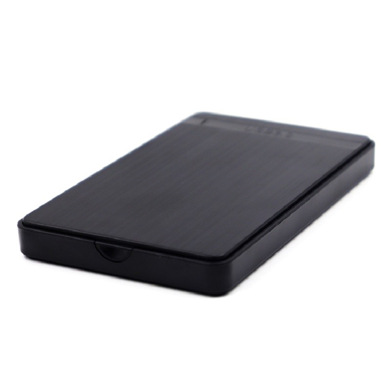 Hard Drive Enclosure Manufacturer - OEM 2.5 Inch SATA Case