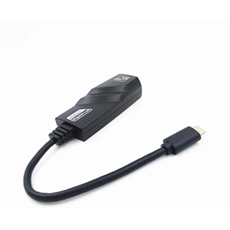 Network Adapter Manufacturer - OEM USB 3.1 C Gigabit Adapter