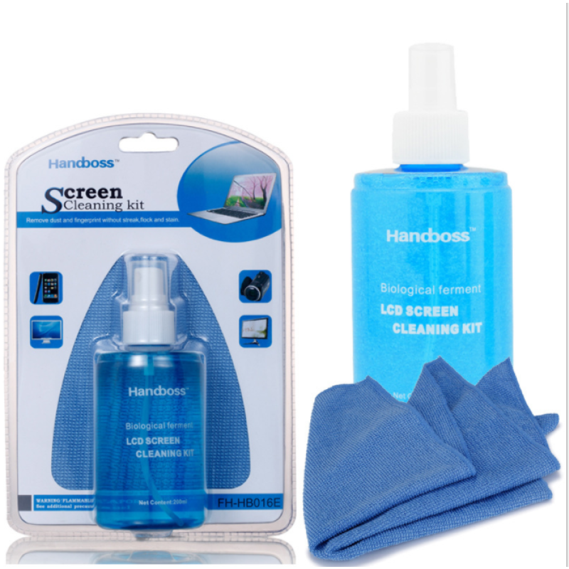 Cleaning Kit Manufacturer - OEM Lens Cleaning Kit