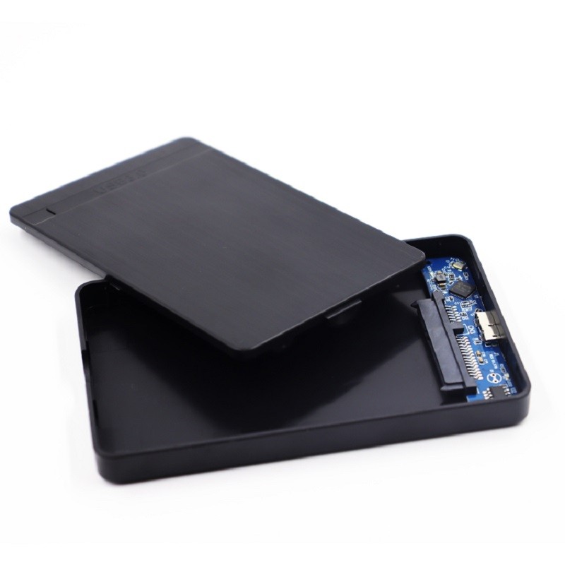 Hard Drive Enclosure Manufacturer - OEM 2.5 Inch SATA Case