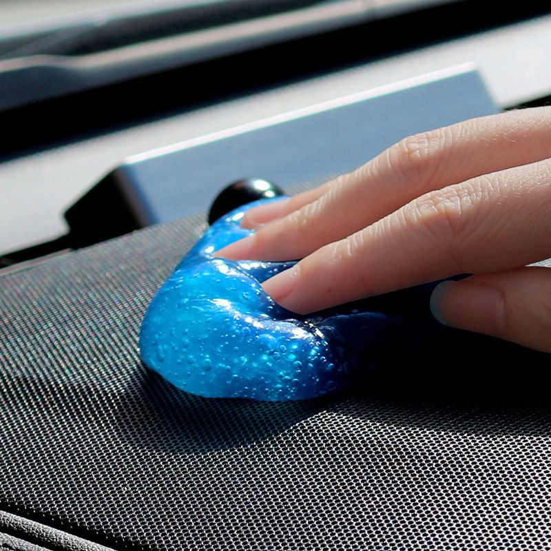 Cleaning Gel Manufacturer - OEM Electronic Cleaning Gel