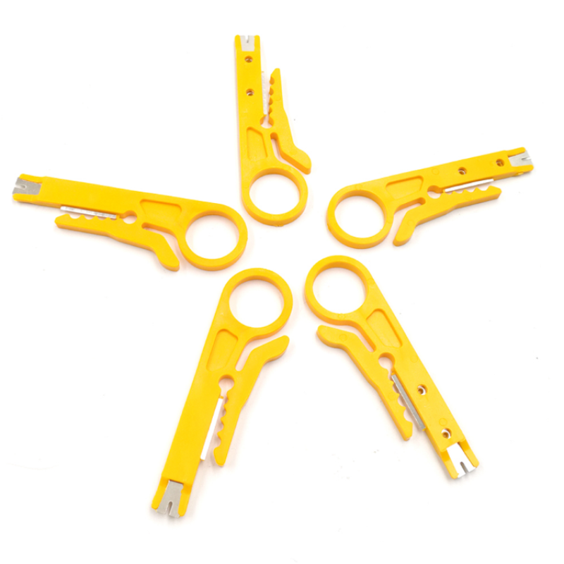 Cable Cutter Factory - Custom Power Cable Splitter Knife