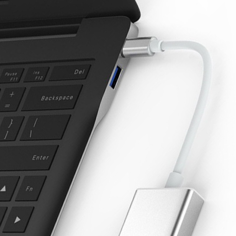 Adapter Cable Factory - Custom USB 3.1 Type C Adapter