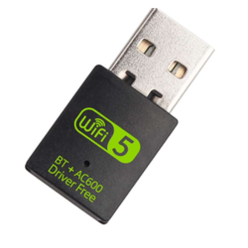 WiFi Adapter Manufacturer - OEM Dual Band USB Adapter