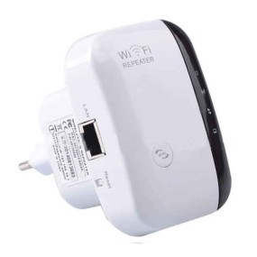 WiFi Repeater Factory - Custom 802.11n WiFi Repeater