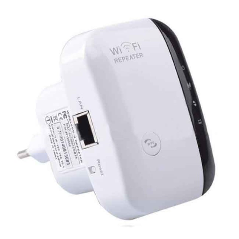 WiFi Repeater Factory - Custom 802.11n WiFi Repeater