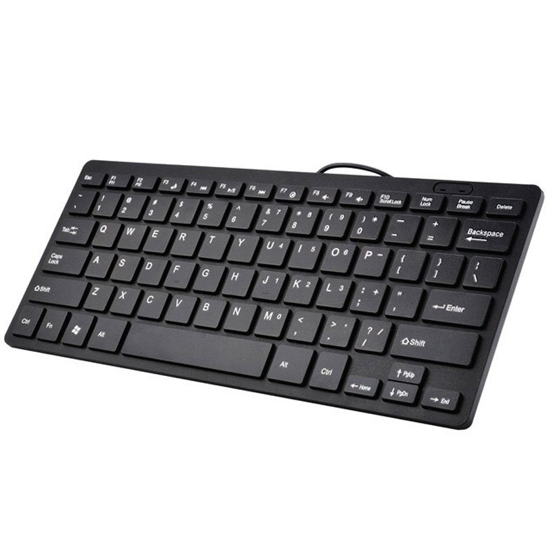 Keyboard Manufacturer - OEM Portable Mini Keyboard