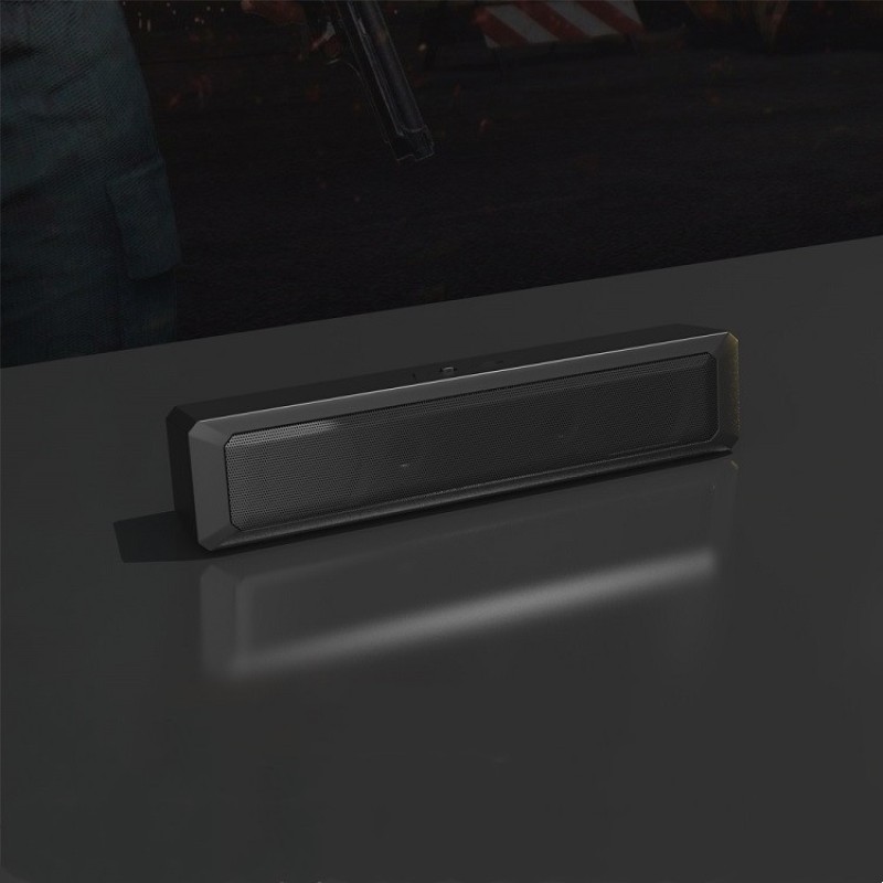 Speaker Factory - Custom Long Strip Sound Bar