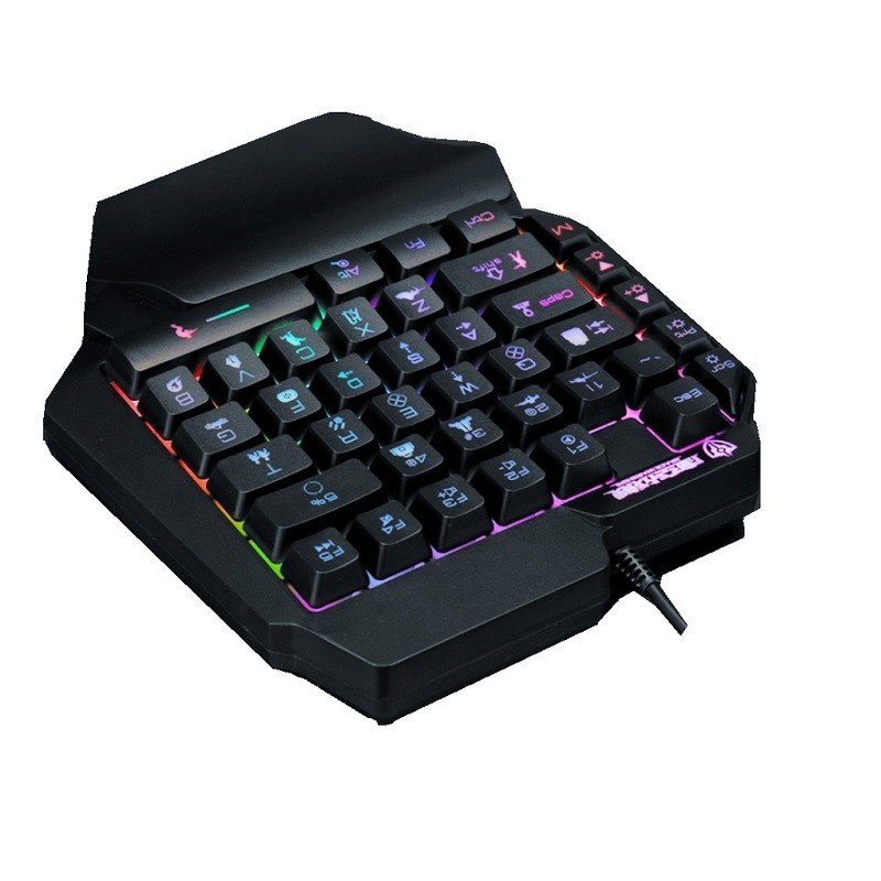 Gaming Keypad Manufacturer - OEM Portable Mini Keypad