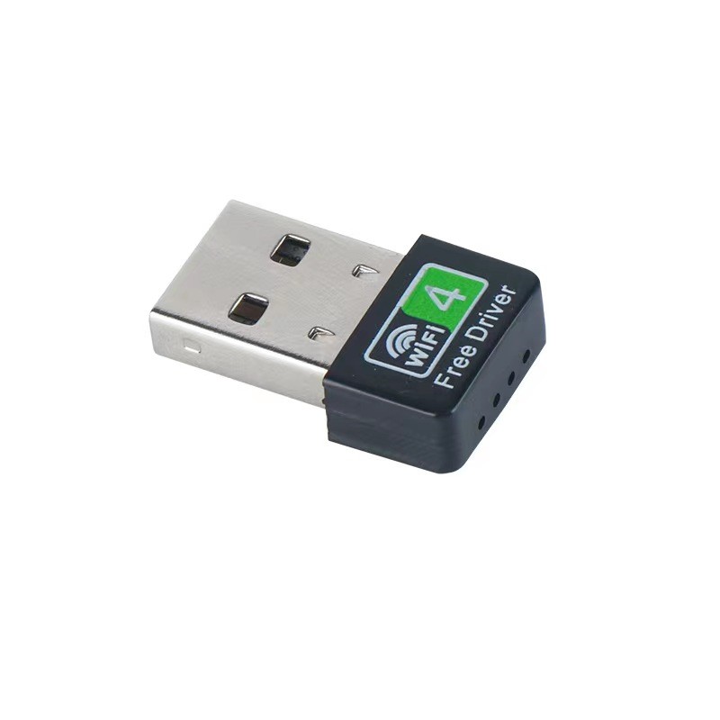 WiFi Dongle Factory - Custom 150Mbps USB Dongle