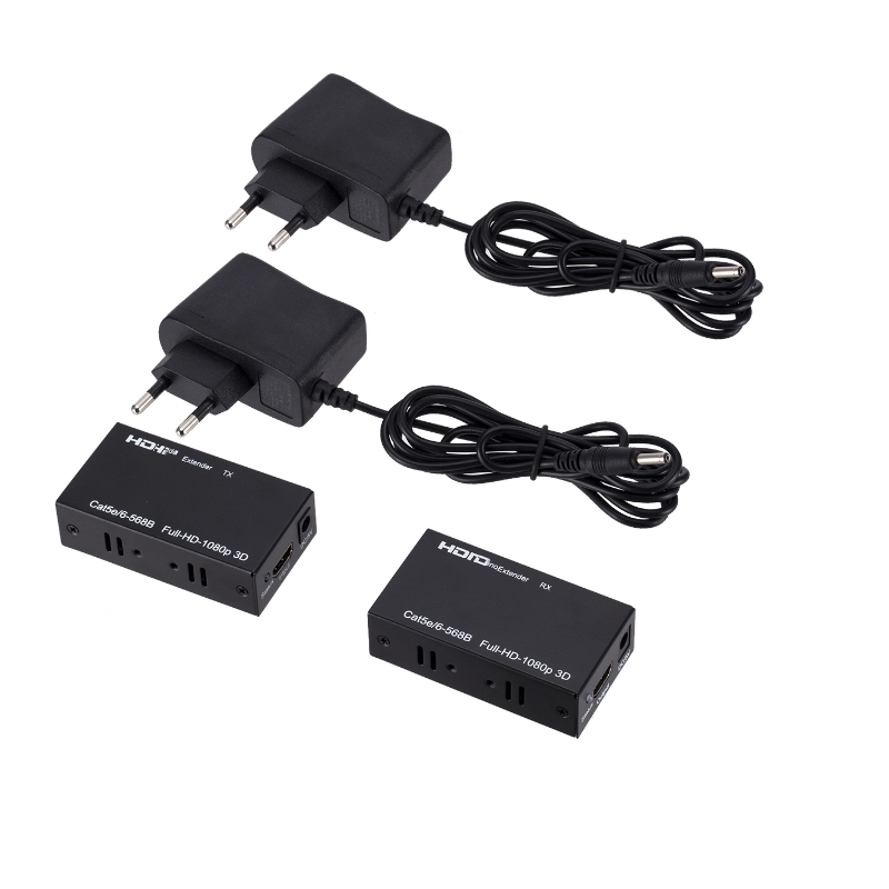 HD Extender Manufacturer - OEM 60M HD Video Extender