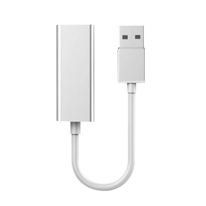 Network Card Manufacturer - OEM USB 3.0 Gigabit LAN Card