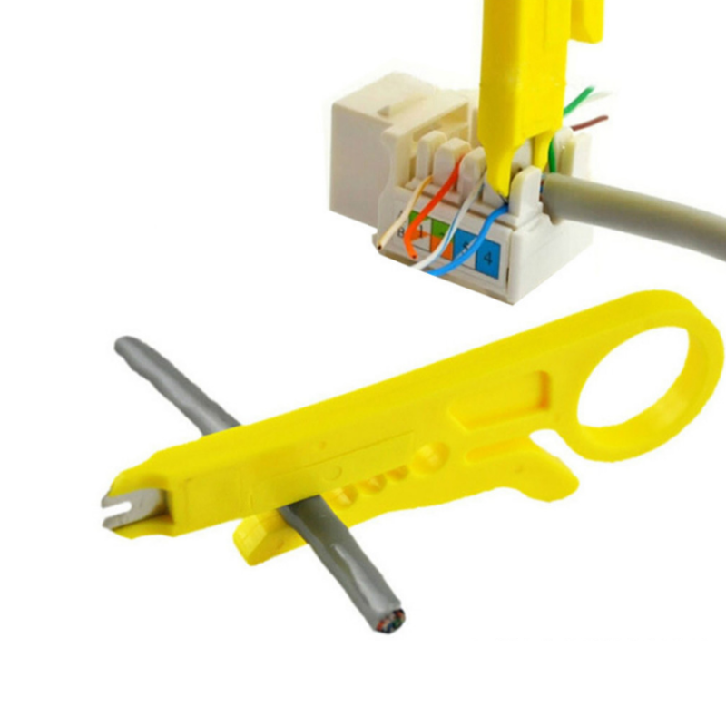 Cable Cutter Factory - Custom Power Cable Splitter Knife