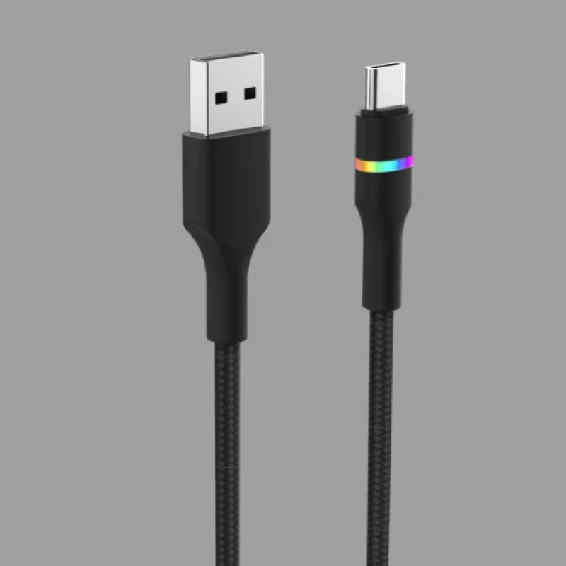 Bracelet Cable Manufacturer - Type C Fast Charger