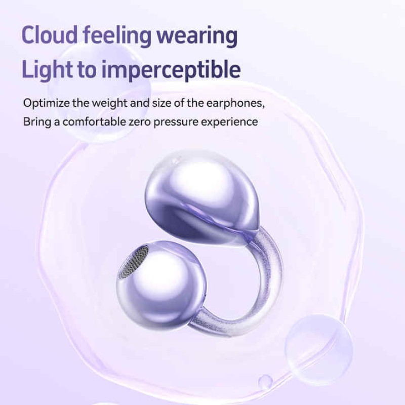 Open Ear Headset Manufacturer - China Custom M97