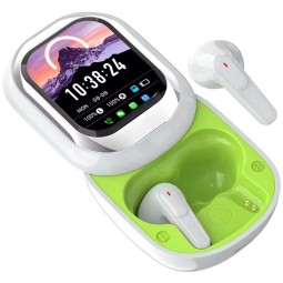 TWS Earbuds Manufacturer - OEM Wireless BT5.4