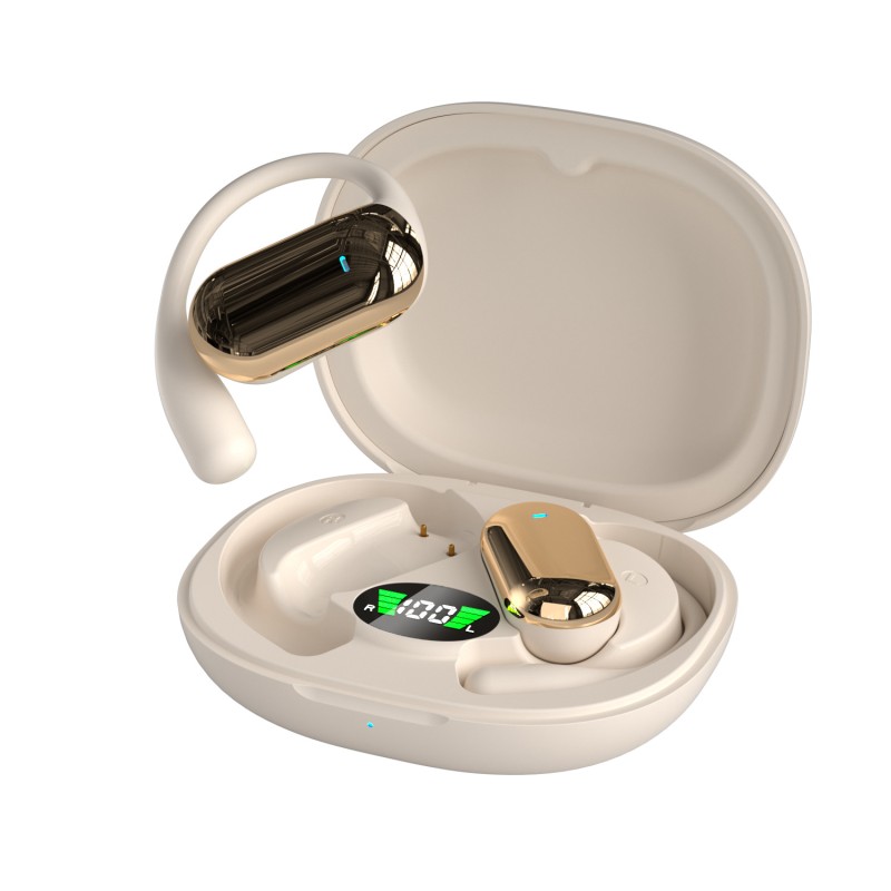 AI Earbuds Manufacturer - Low Price Q16S Large