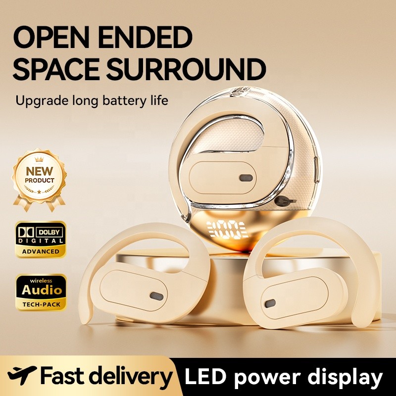 Wireless Earbuds Factory - Small Coconut Ball HiFi