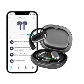 AI Earbuds Manufacturer - Low Price Q16S Large