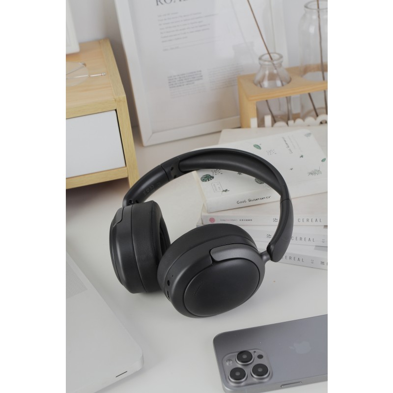 Noise Cancelling Earbuds Manufacturer - SY-T8 Foldable