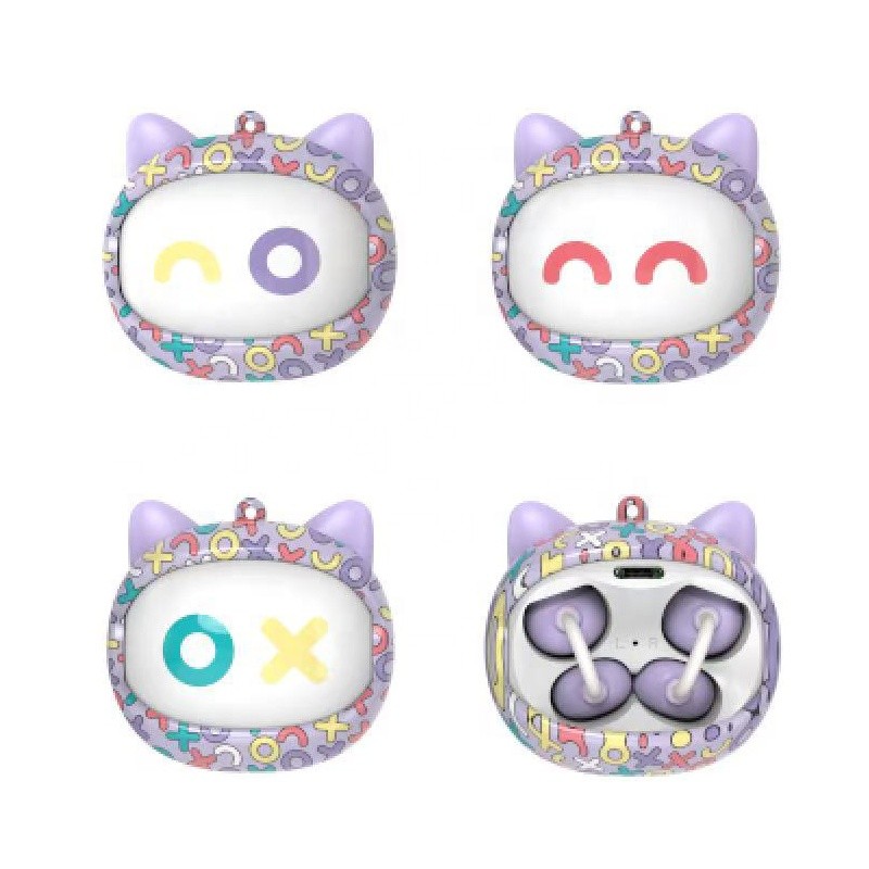 TWS Earbuds Manufacturer - New Fashion G08 Creative