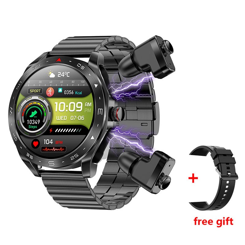 Smart Watch Manufacturer - 2020 Waterproof 2 in 1