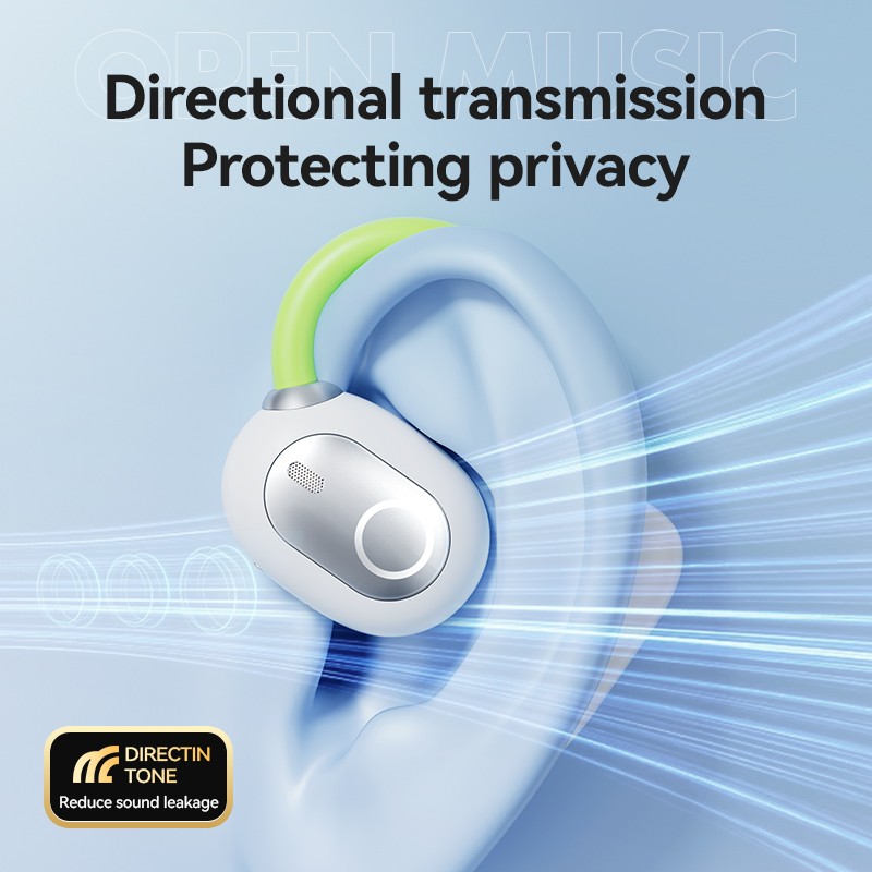 Sports Earphones Supplier - 2024 Top Seller LED