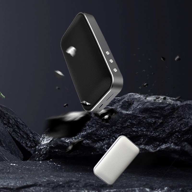 Wireless Speaker Factory - OEM Ultra Thin Portable