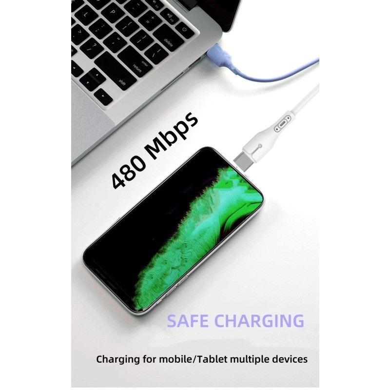 Data Cable Supplier - Factory Drop Shipping PVC