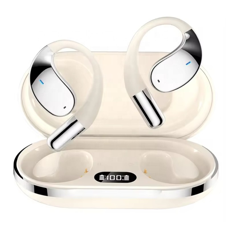 AI Translator Earbuds Supplier - 144-language Real-time
