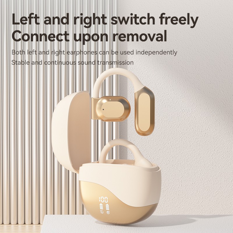 OWS Earbuds Manufacturer - New Arrival M62 Air