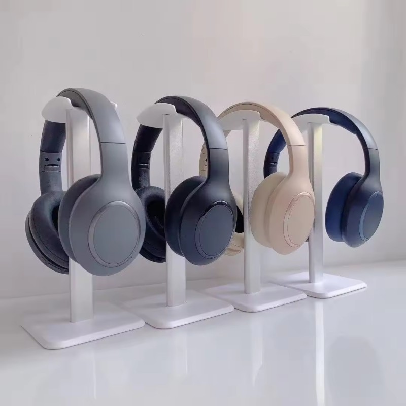 ANC Headphone Factory - P6066 Foldable Gaming