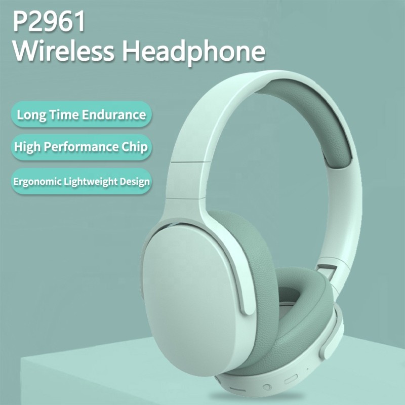 Wireless Earphones Supplier - P2961 Dynamic Vocalism