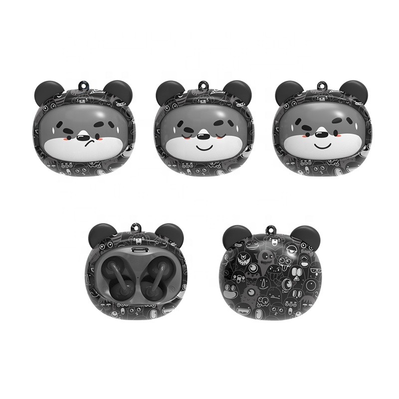 TWS Earbuds Manufacturer - New Fashion G08 Creative