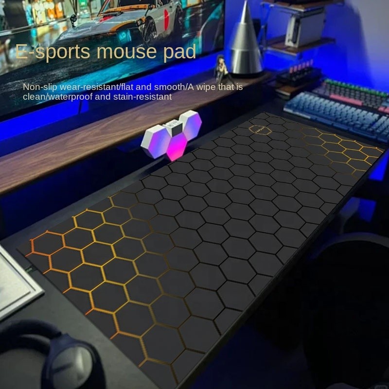 RGB Mouse Pad Factory - 2025 Factory Supply