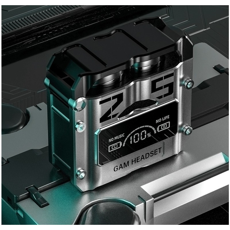 HiFi Earbuds Manufacturer - M25 IP5 Waterproof