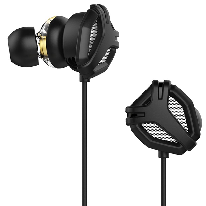 In-Ear Headphones Supplier - 2021 Triple Drivers