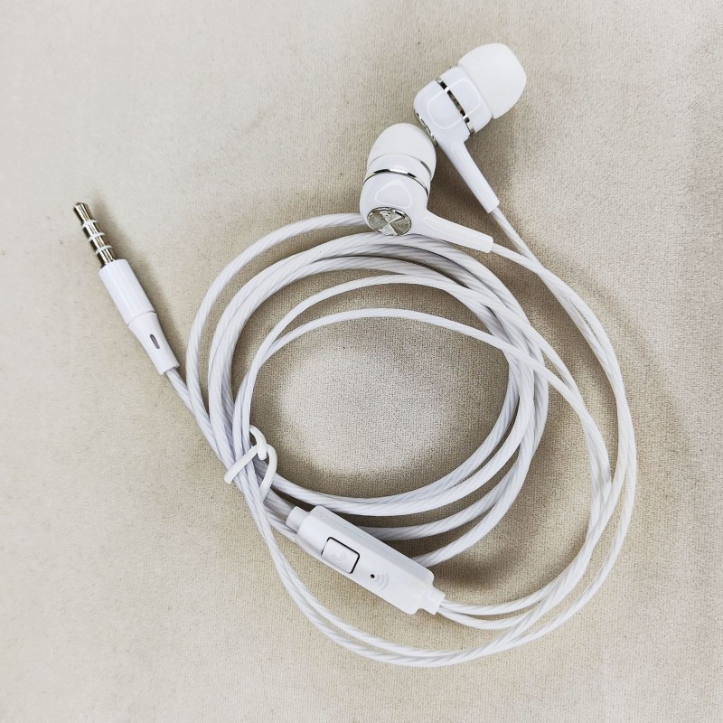 Wired Headphone Factory - Cheapest Price 1.2M