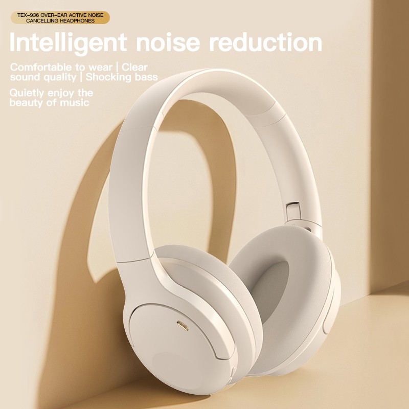 On-Ear Headphones Factory - Wholesale X936 Foldable