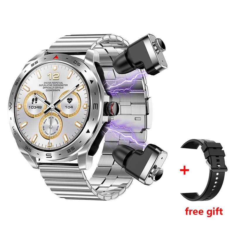 Smart Watch Manufacturer - 2020 Waterproof 2 in 1