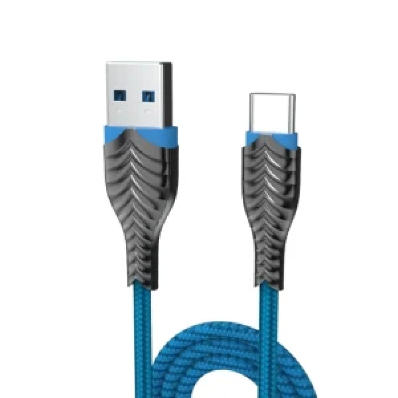 Charging Cable Supplier - Fast Charging 20w Nylon